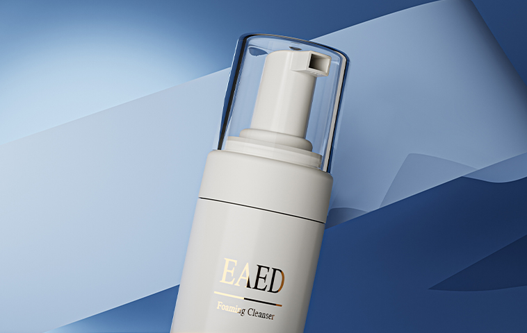 How does the design of Plastic Outside Spring Lotion Pump contribute to its ease of use and functionality in everyday applications?