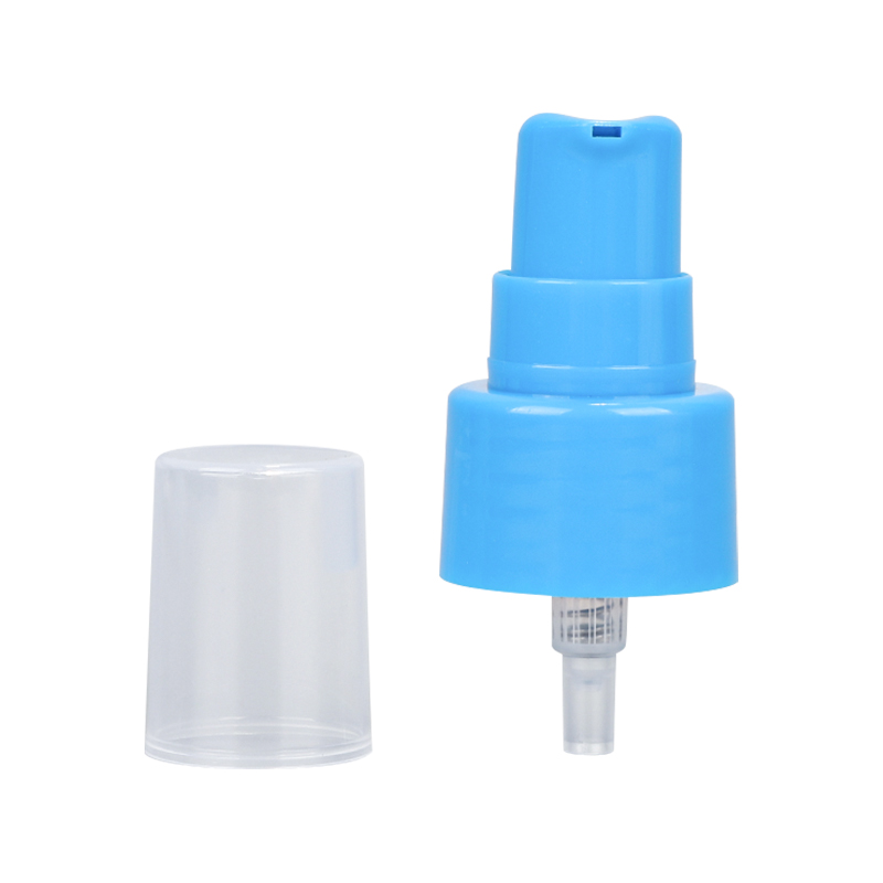 Cosmetic Pump Dispenser