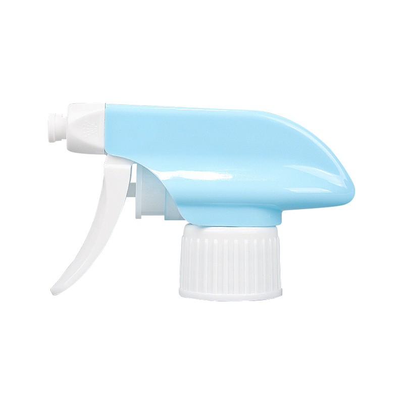 Long Handle Foam Trigger Sprayer