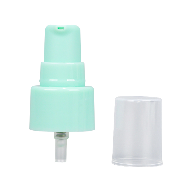 Plastic Soap Dispenser Pump