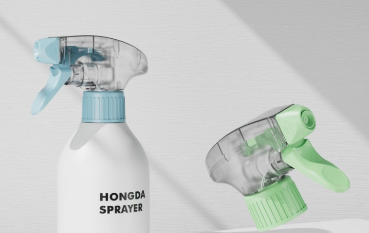 A deeper understanding of trigger sprayers: practical tips and environmental considerations